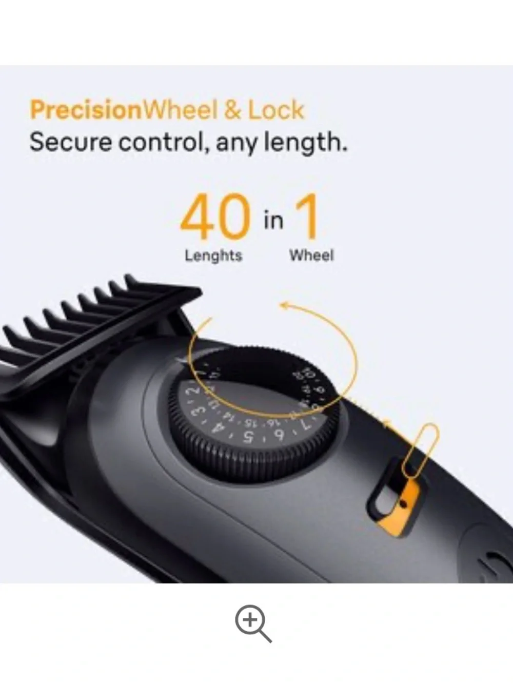 Braun All-in-One Series 5 Trimmer Kit (AIO 5510)